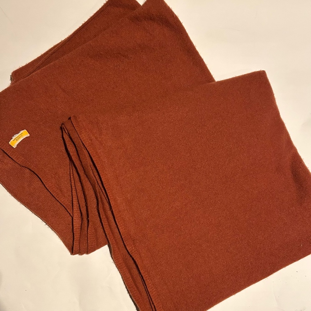 J.crew cashmere wrap